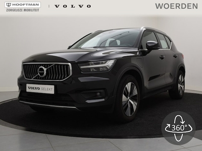 Volvo XC40 Benzine