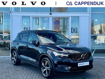 Volvo XC40 Benzine