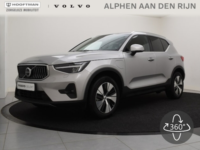 Volvo XC40 Benzine