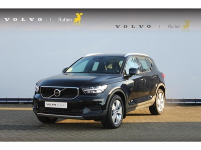 Volvo XC40 Benzine