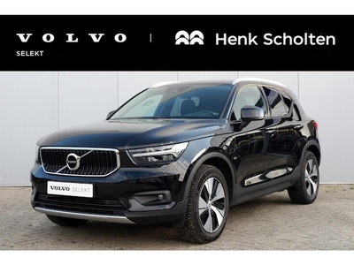 Volvo XC40 Benzine