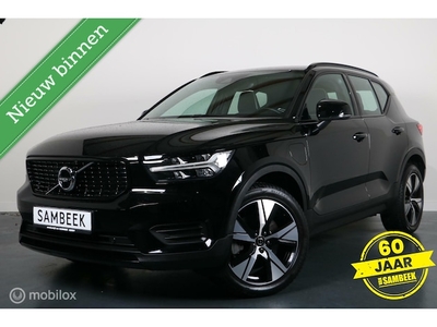 Volvo XC40 Benzine