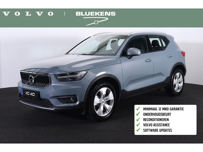 Volvo XC40 Benzine