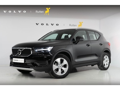 Volvo XC40 Benzine