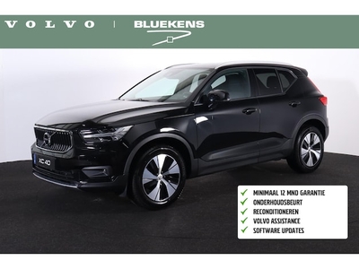 Volvo XC40 Benzine