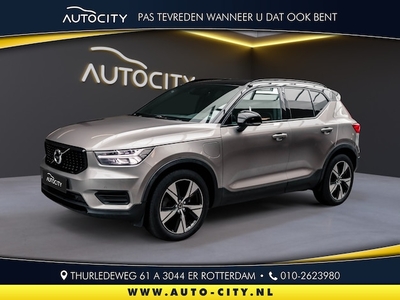 Volvo XC40 Benzine