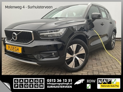 Volvo XC40 Benzine