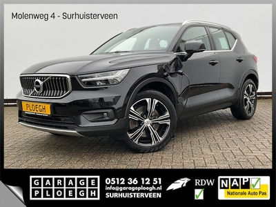 Volvo XC40 Benzine