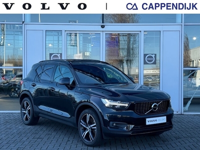 Volvo XC40 Benzine