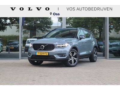 Volvo XC40 Benzine