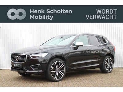 Volvo XC60 Benzine