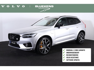 Volvo XC60 Benzine