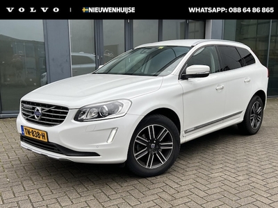 Volvo XC60 Benzine