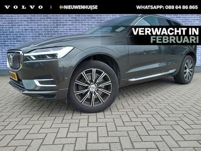 Volvo XC60 Benzine