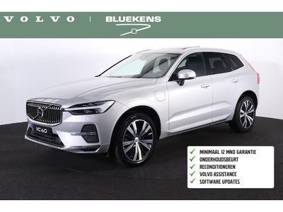 Volvo XC60 Benzine