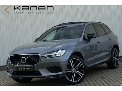 Volvo XC60 Benzine