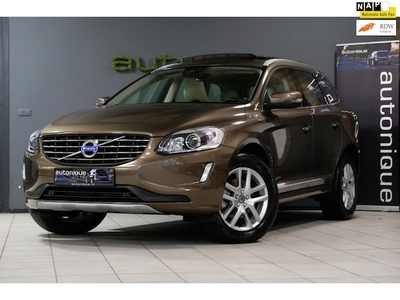 Volvo XC60 Benzine