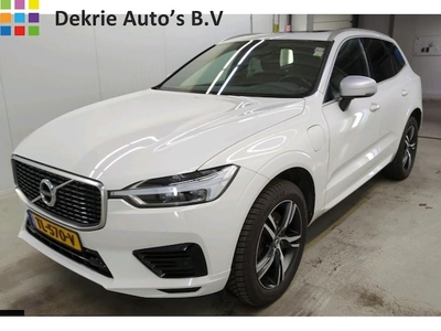 Volvo XC60 Benzine