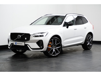 Volvo XC60 Benzine