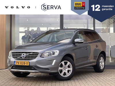 Volvo XC60 Diesel