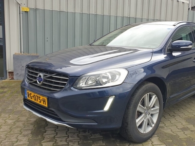 Volvo XC60 Diesel