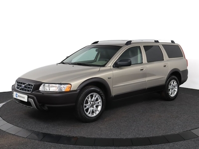 Volvo XC70 Benzine