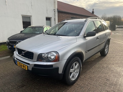 Volvo XC90 Benzine