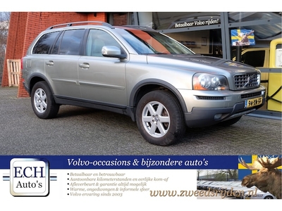 Volvo XC90 Benzine