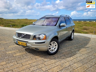 Volvo XC90 Benzine