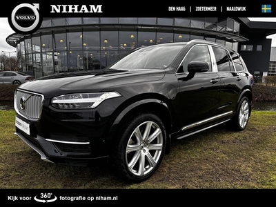 Volvo XC90 Benzine