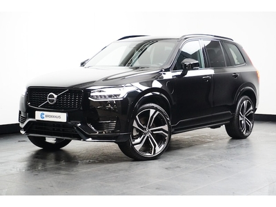 Volvo XC90 Benzine