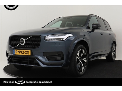 Volvo XC90 Benzine