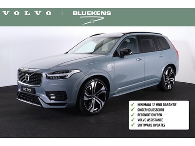 Volvo XC90 Benzine