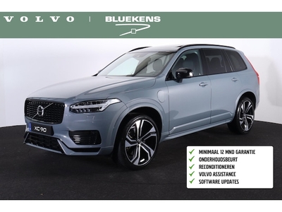 Volvo XC90 Benzine