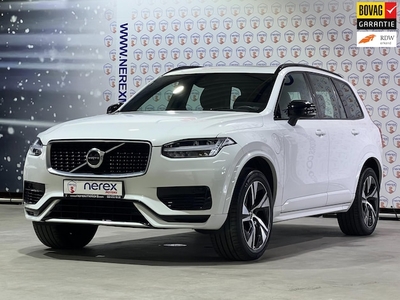 Volvo XC90 Benzine