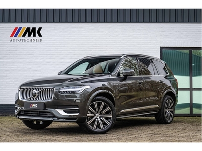 Volvo XC90 Benzine