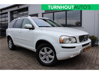 Volvo XC90 Benzine