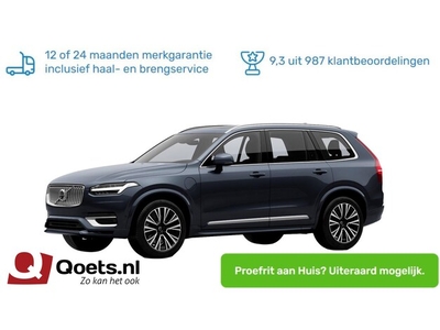 Volvo XC90 Benzine