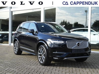 Volvo XC90 Benzine