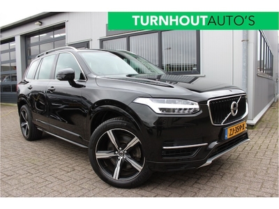 Volvo XC90 Benzine