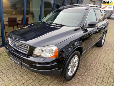 Volvo XC90 Benzine