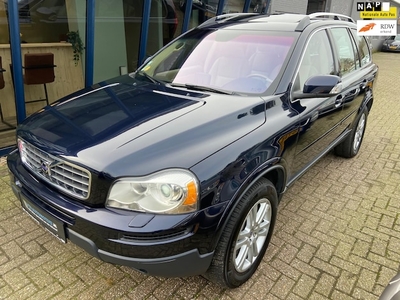 Volvo XC90 Diesel