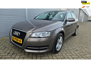 Audi A3 Sportback 1.4 TFSI Attraction Pro Line Business LEER | Cruise | Xenon |APK 02-2026