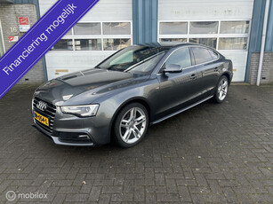 Audi A5 Sportback 1.8 TFSI Automatic Sport Edition