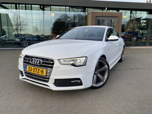 Audi A5 Sportback S-line 1.8 TFSI