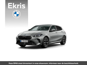 BMW 1 Serie 120 5-deurs | Individual Lakkleur Brass Metallic | M Sportpakket Pro | Innovation Pack