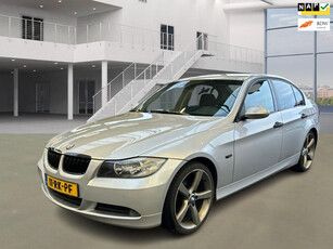 BMW 3-serie 320i Dynamic Executive