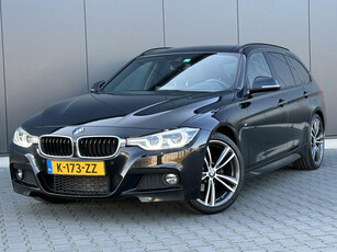 BMW 3-serie Touring 318I M Sport Shadow LCI - Led - Head Up - Alcantara