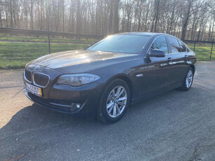 BMW 5-serie 520d Executive