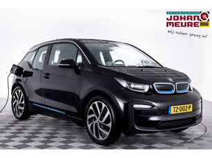 BMW i3 120Ah 42 kWh | LEDER | harman/kardon | NAVI | Full LED .